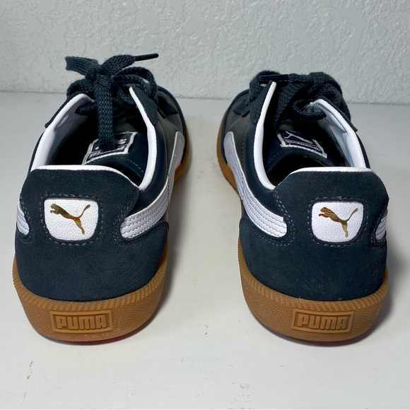 Puma Super Liga OG Shoes Sneakers Men’s Size 11 Black Athletic Casual 356999-09 - Picture 6 of 10